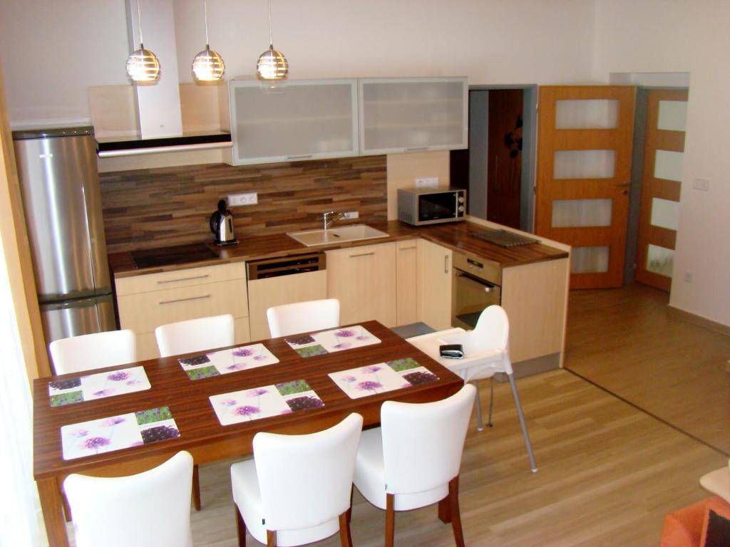 Apartmány Comfort - Apartamento Familiar De Dos Dormitorios