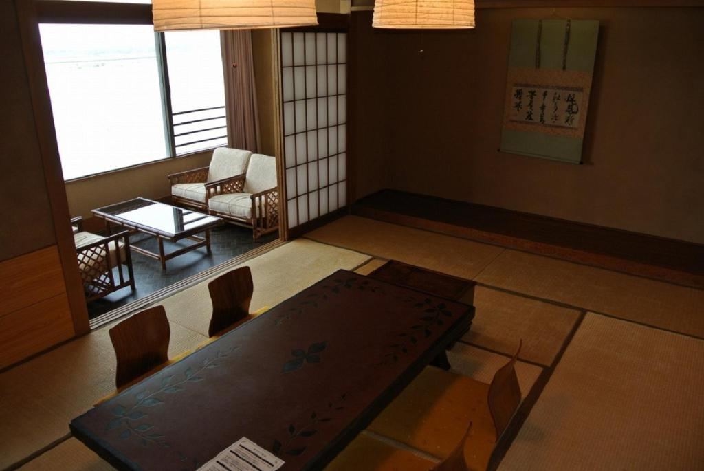 Hamanako Bentenjima Onsen Family Kaishunro - Vacation STAY 71306v