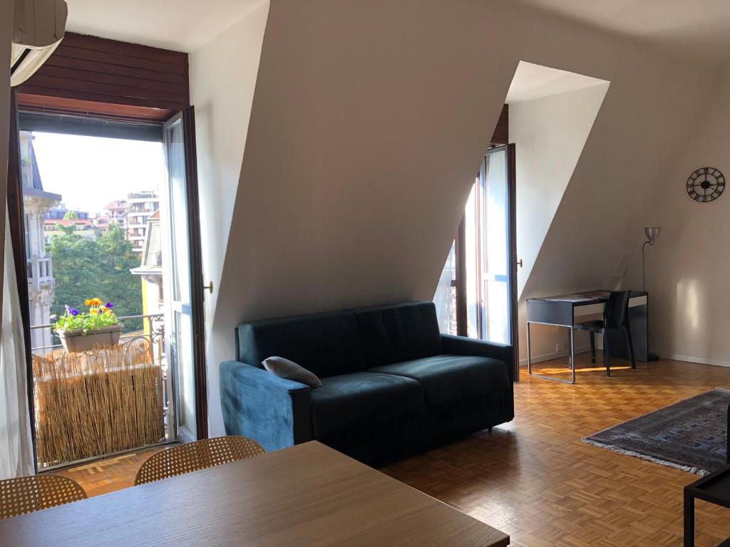 Easy Isola, for an easy stay - 8