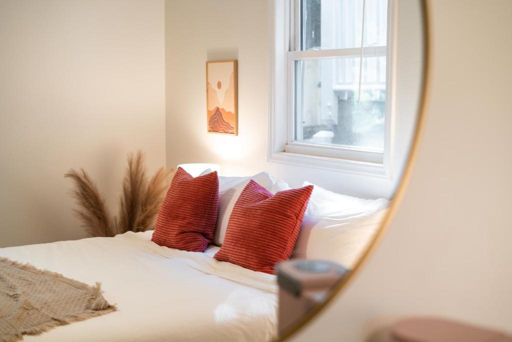 The Wanderer Guesthouse - Habitación De La Reina