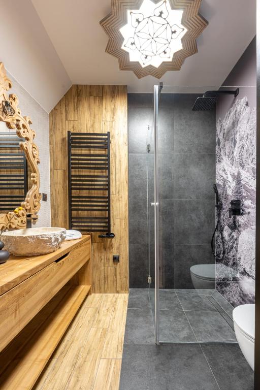 STACJA NOSAL Apartamenty - 10