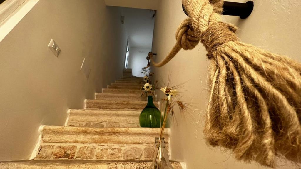 Fotografie z fotogalerie ubytování Suite dream room v destinaci Turi
