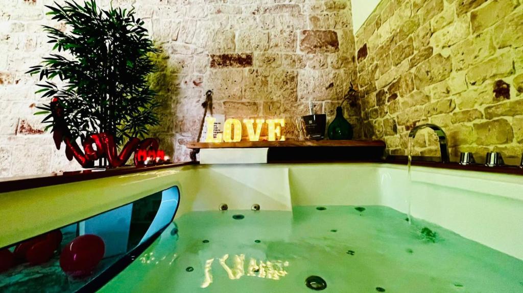Fotografie z fotogalerie ubytování Suite dream room v destinaci Turi