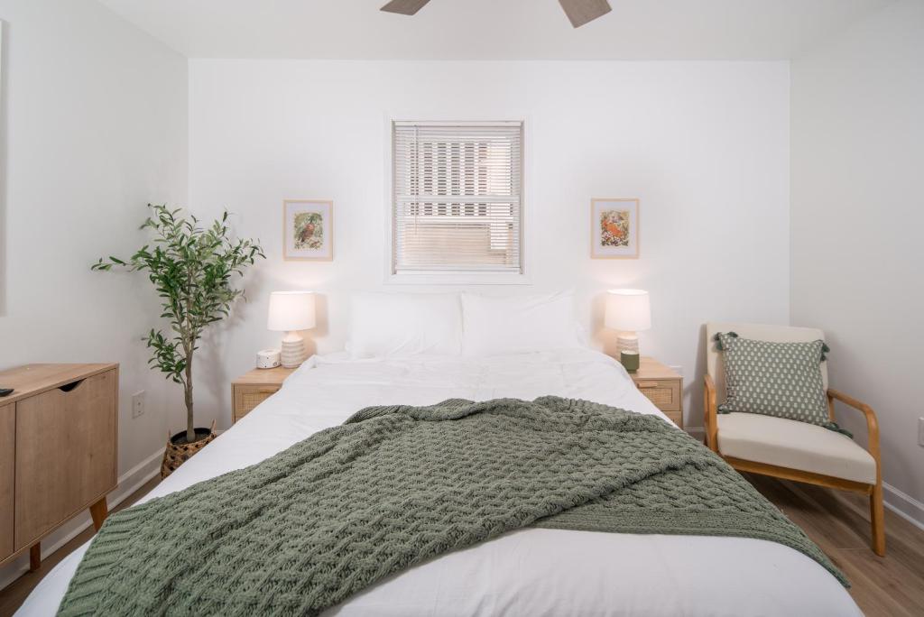 The Wanderer Guesthouse - 