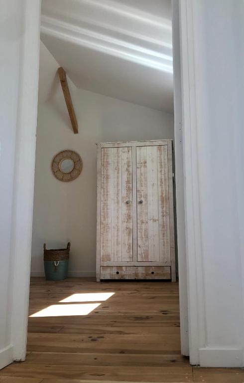 Maison chaleureuse Spa privé - Chalet