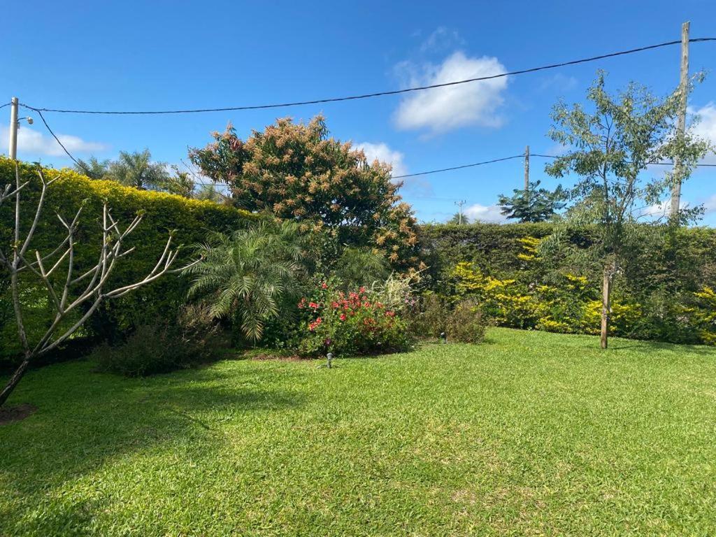 casa-quinta cerca de corrientes y santa ana