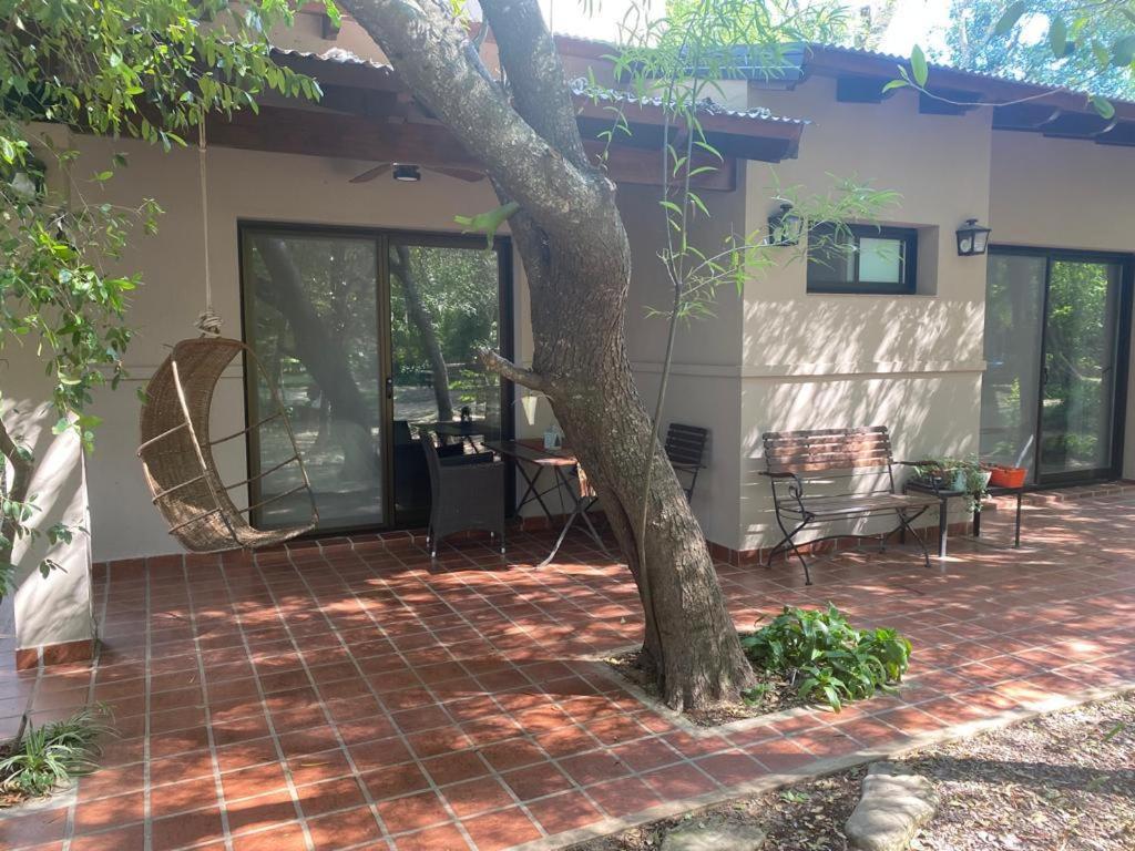 casa-quinta cerca de corrientes y santa ana