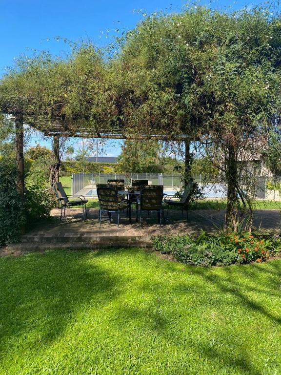 casa-quinta cerca de corrientes y santa ana