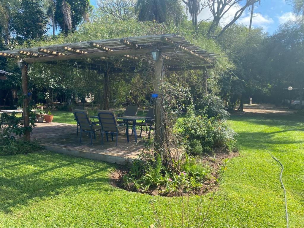 casa-quinta cerca de corrientes y santa ana