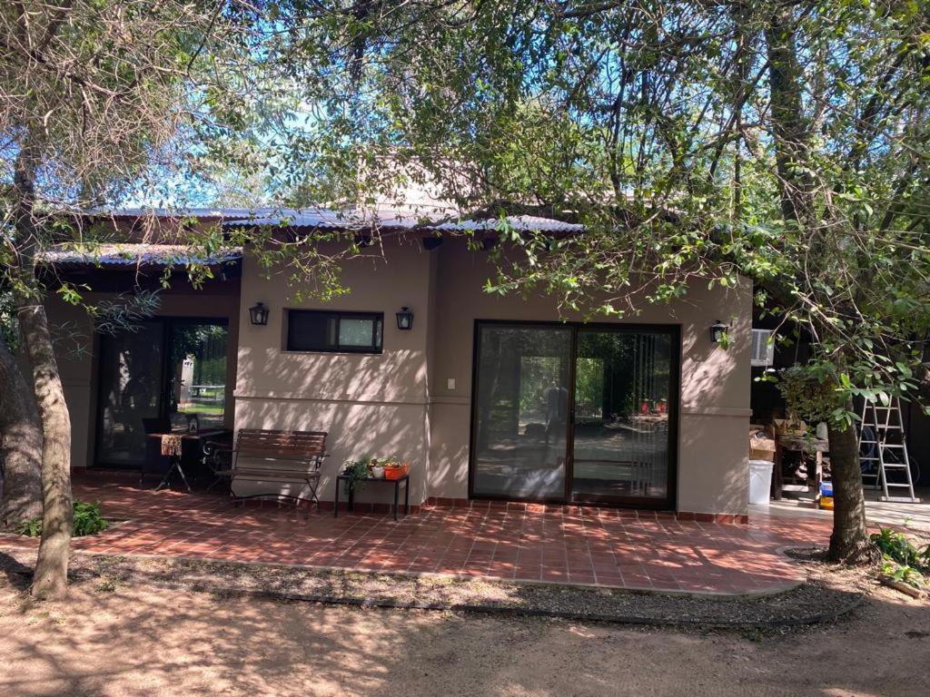 casa-quinta cerca de corrientes y santa ana