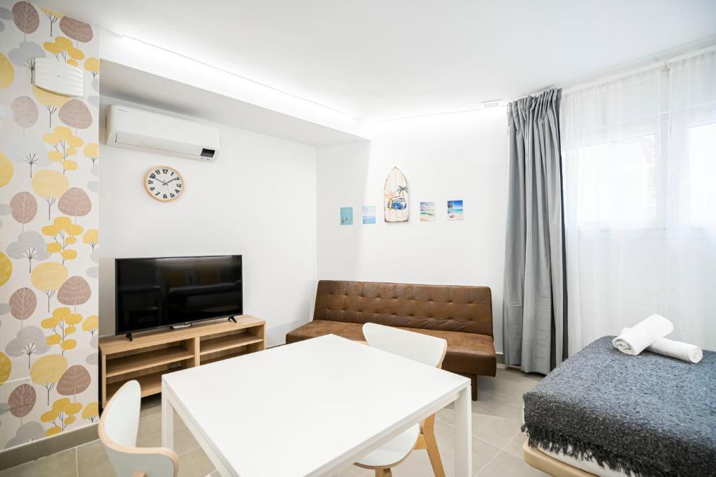 Dobo Homes - HOR7 - Studio