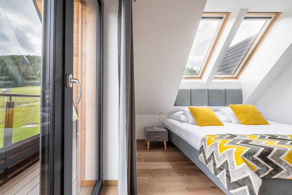 STACJA NOSAL Apartamenty - 18