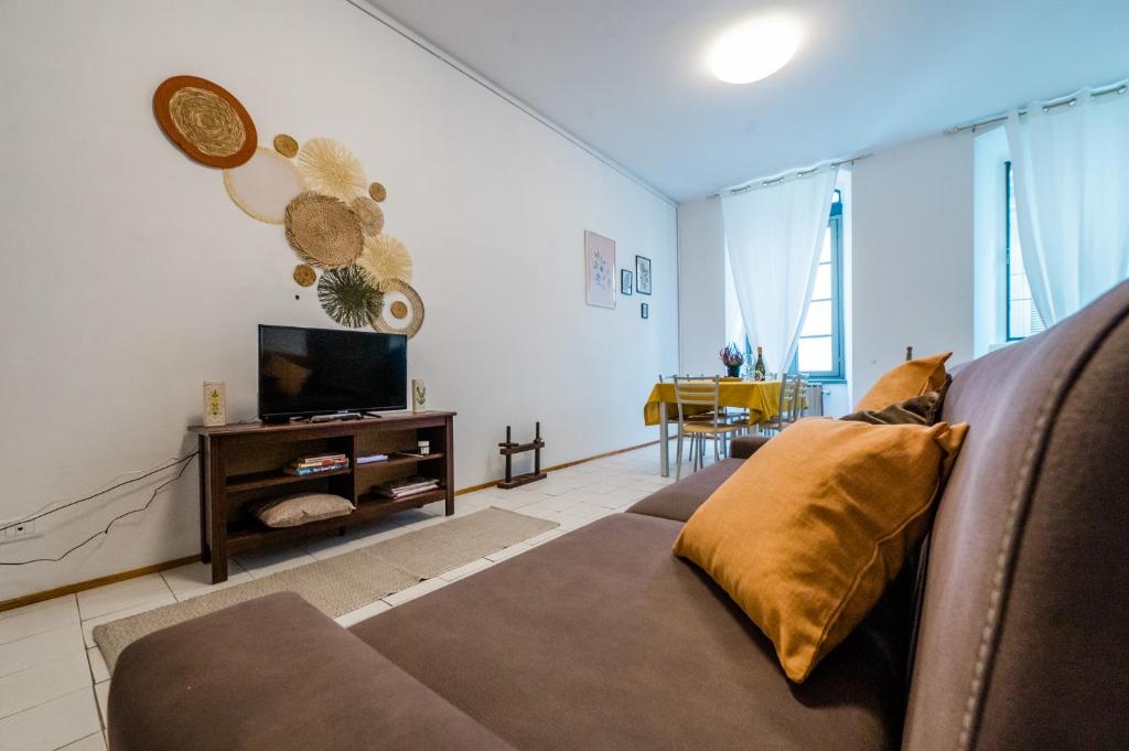 FEEL - Salvecchio Apartments - Superior Apartment