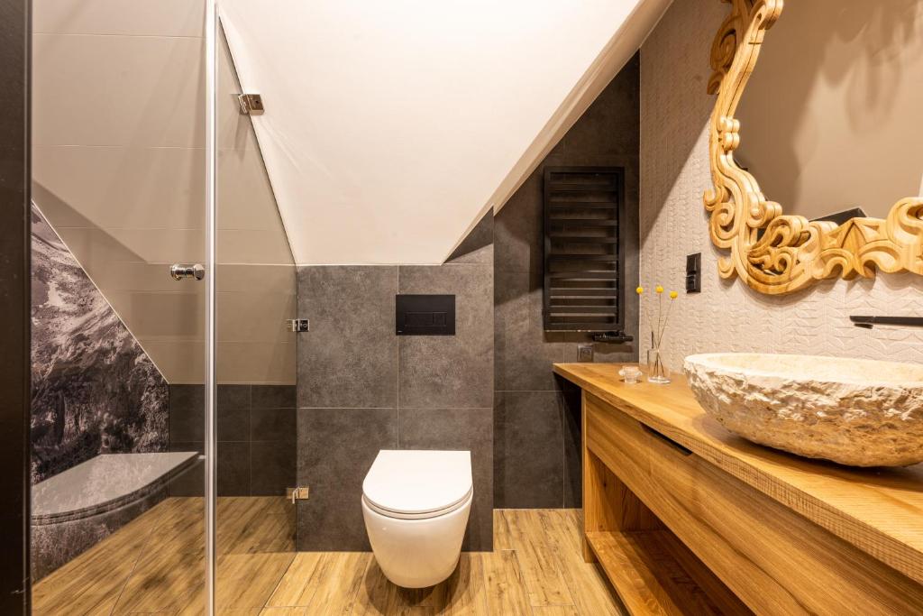 STACJA NOSAL Apartamenty - 15