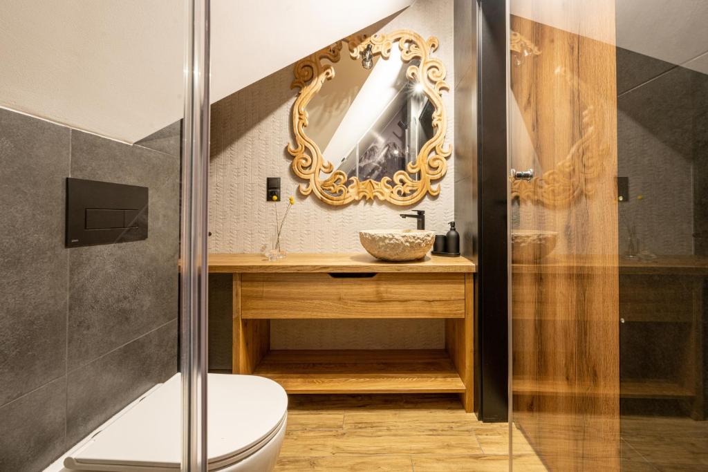 STACJA NOSAL Apartamenty - 16