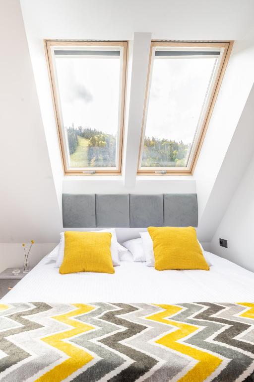 STACJA NOSAL Apartamenty - 17