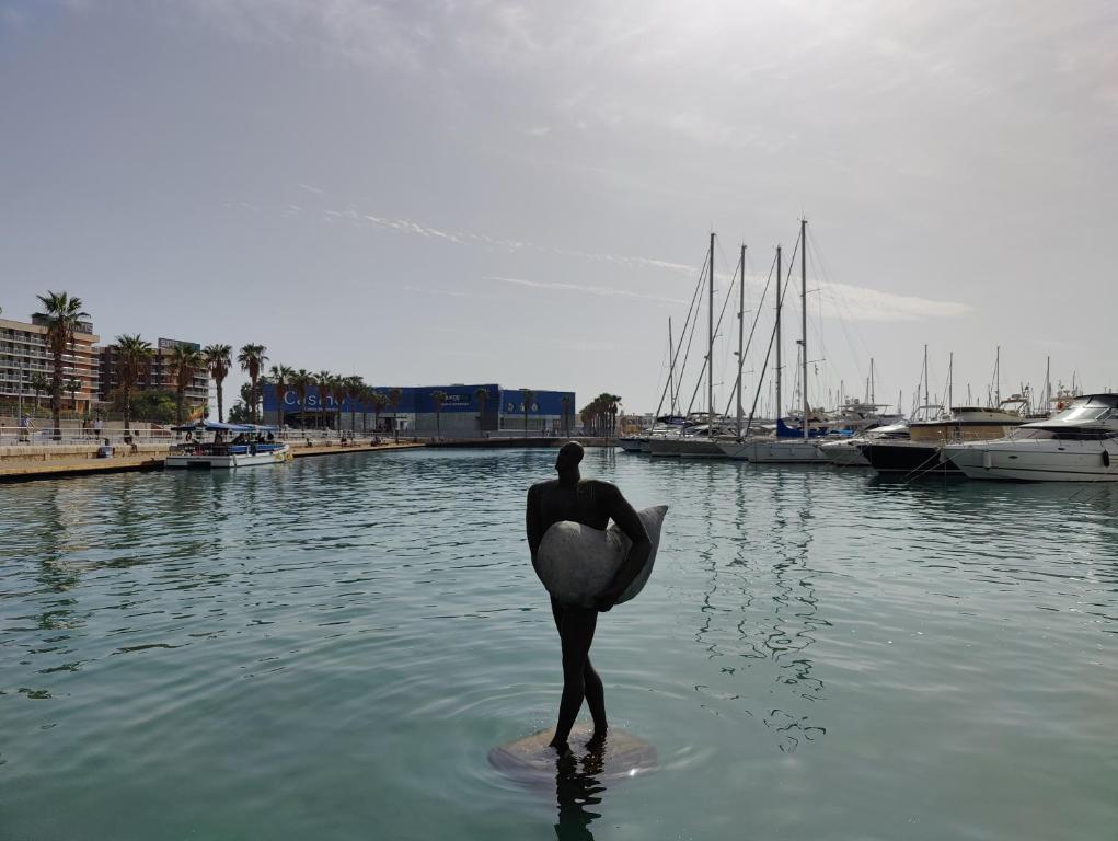 CARMEN old town apartments, Alicante – Bijgewerkte prijzen 2023