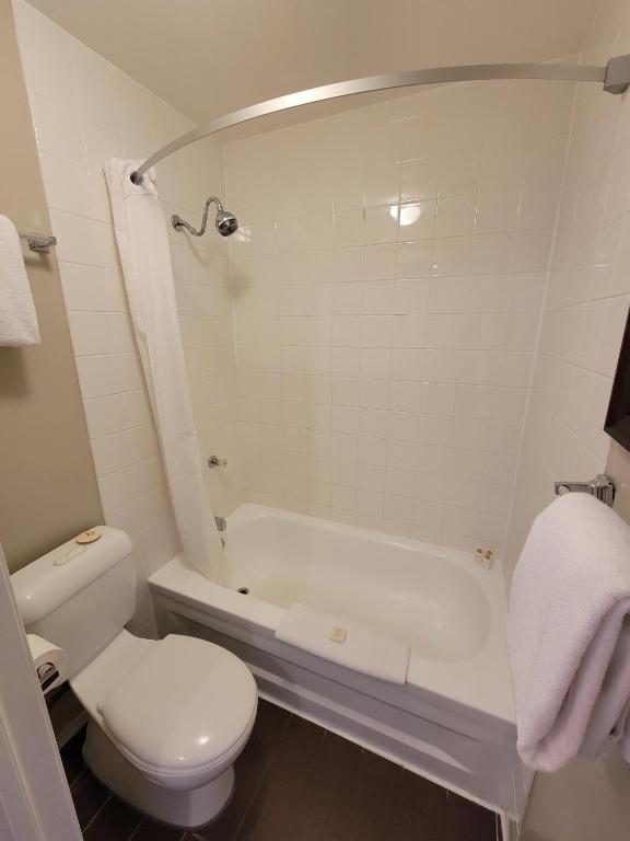 The Georgetown Inn - Resim 7