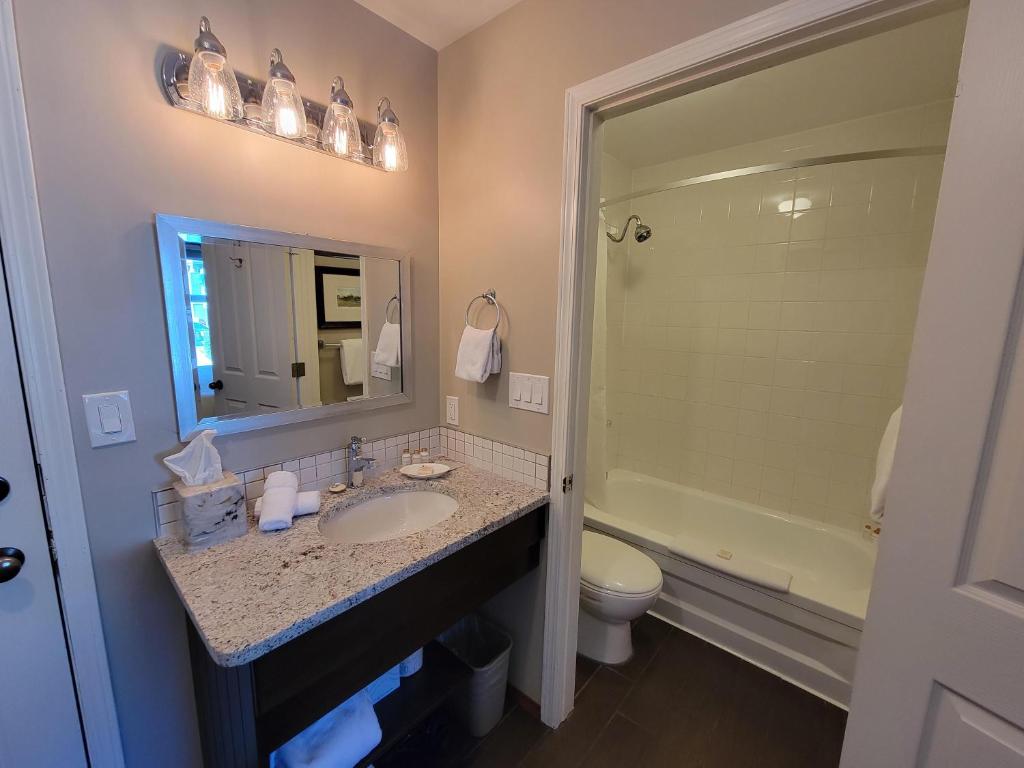 The Georgetown Inn - Resim 8