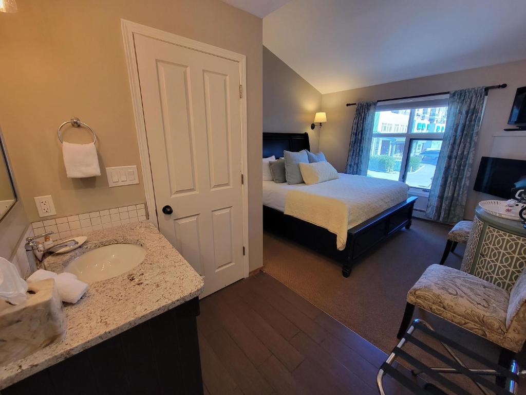 The Georgetown Inn - Resim 11