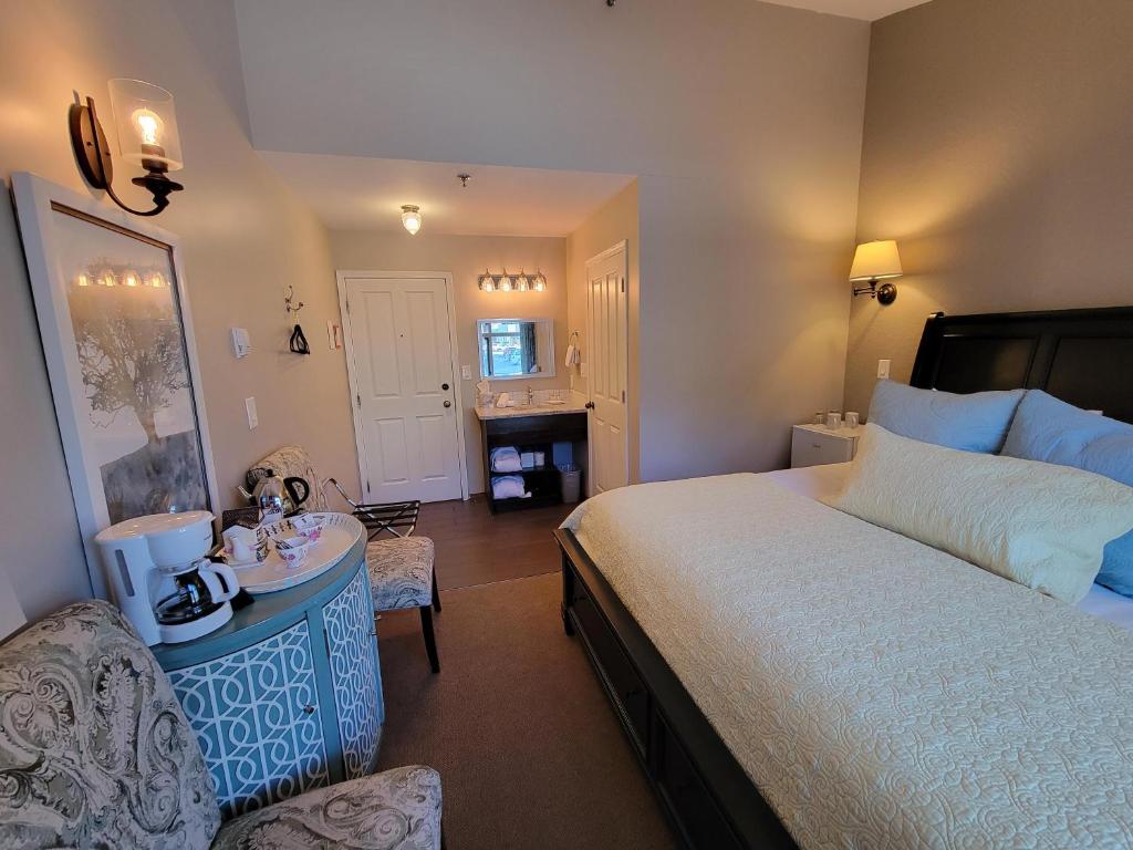 The Georgetown Inn - Resim 13