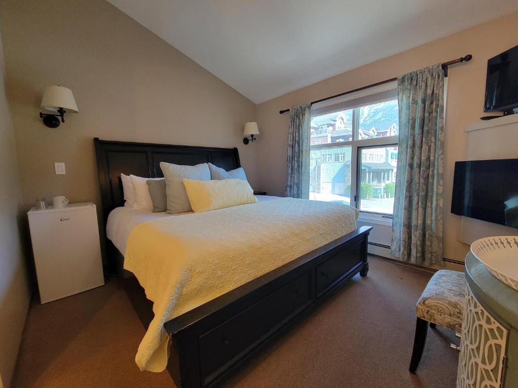 The Georgetown Inn - Resim 14