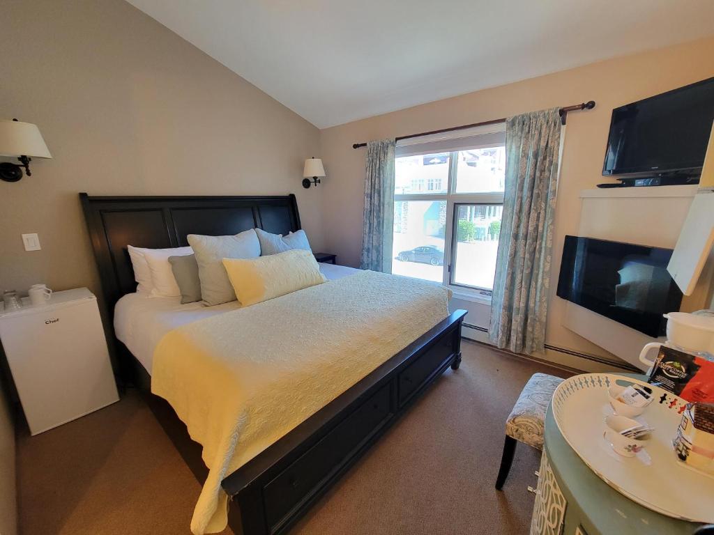 The Georgetown Inn - Resim 15