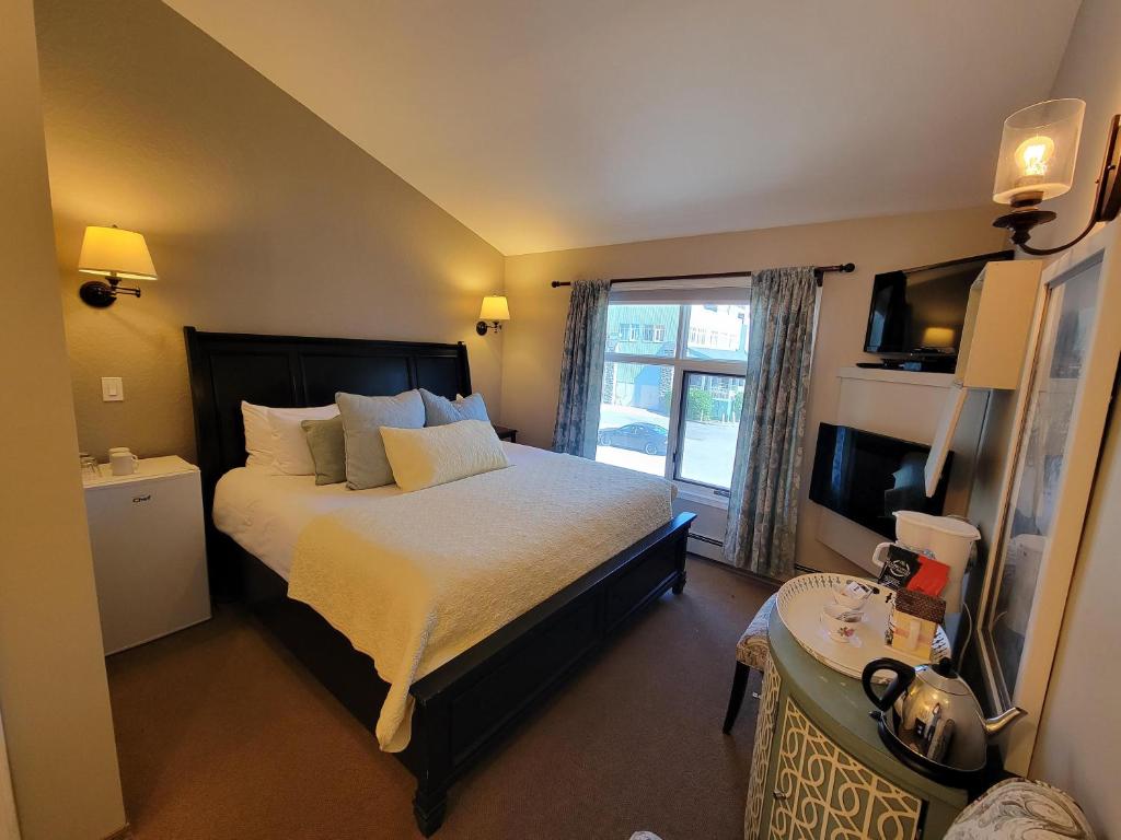 The Georgetown Inn - Resim 16