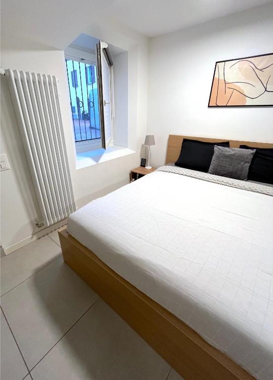 The Hidden Studio; Comfy & close to the Lake - Resim 11