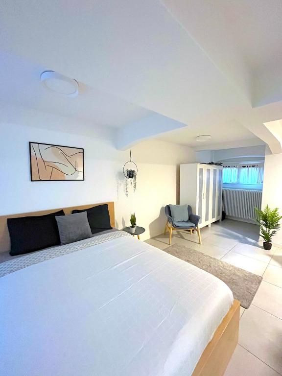 The Hidden Studio; Comfy & close to the Lake - Resim 2