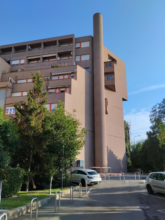 Zdjęcie z galerii obiektu Appartamento Alessandra w Mediolanie