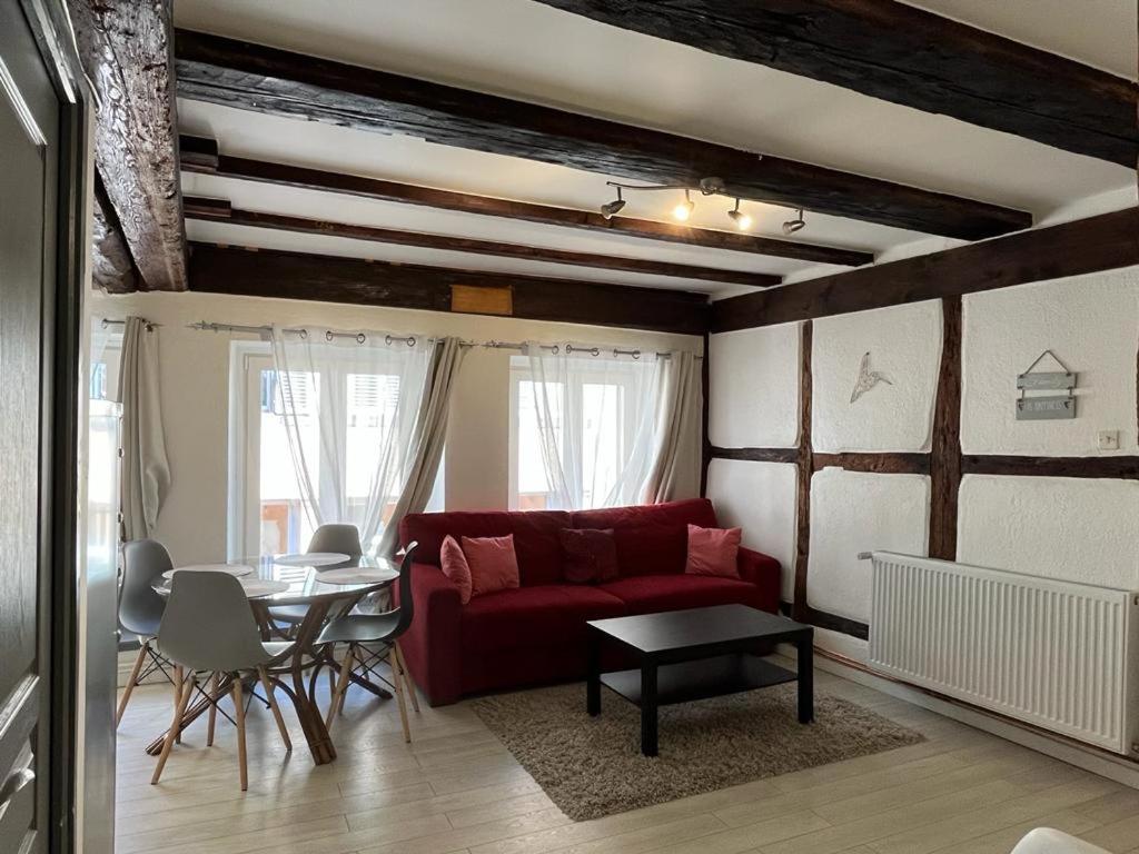 La Mariana - Old Town Cosy Apartments – photo 13