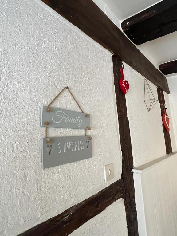 La Mariana - Old Town Cosy Apartments – photo 14