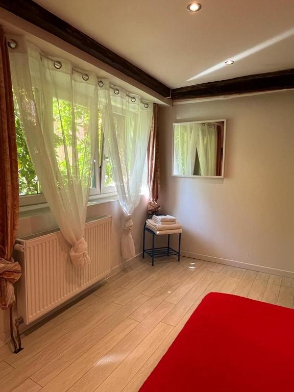 La Mariana - Old Town Cosy Apartments – photo 7