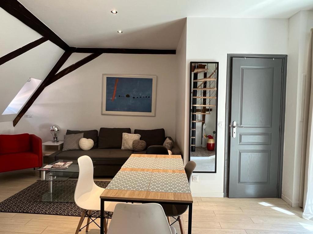 La Mariana - Old Town Cosy Apartments – photo 15
