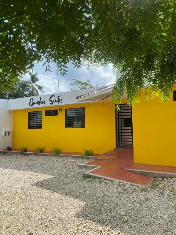 Garden Suites Comalcalco - Jumeau