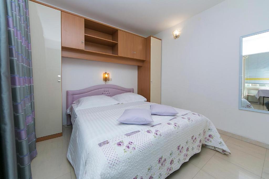 Fotografia z galérie ubytovania Apartment Joni A2 v destinácii Brela