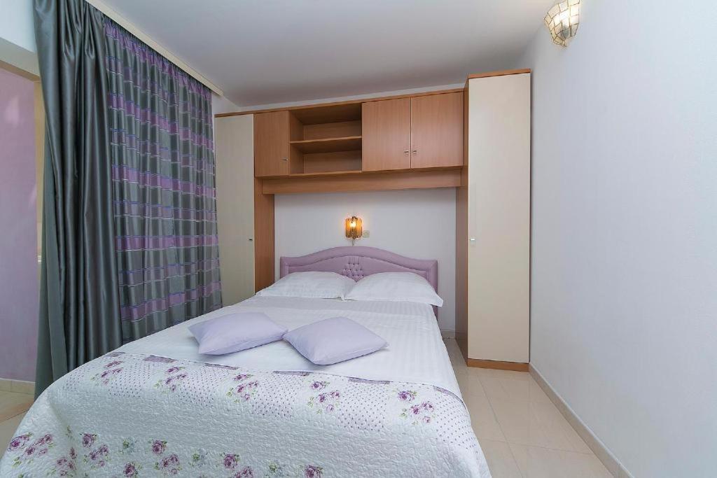 Fotografia z galérie ubytovania Apartment Joni A2 v destinácii Brela