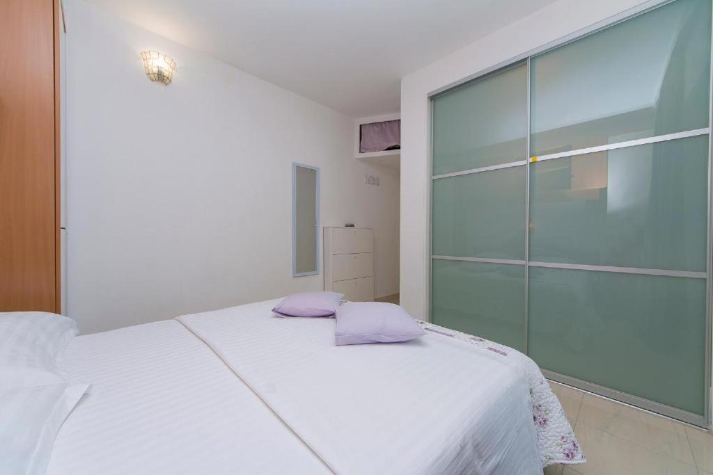 Fotografia z galérie ubytovania Apartment Joni A2 v destinácii Brela