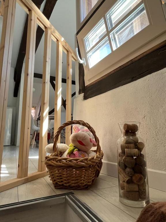 La Mariana - Old Town Cosy Apartments – photo 16