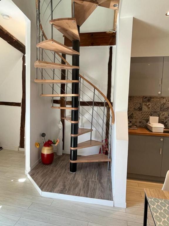 La Mariana - Old Town Cosy Apartments – photo 17