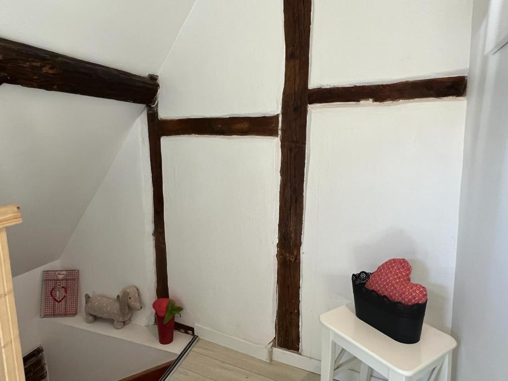 La Mariana - Old Town Cosy Apartments – photo 18