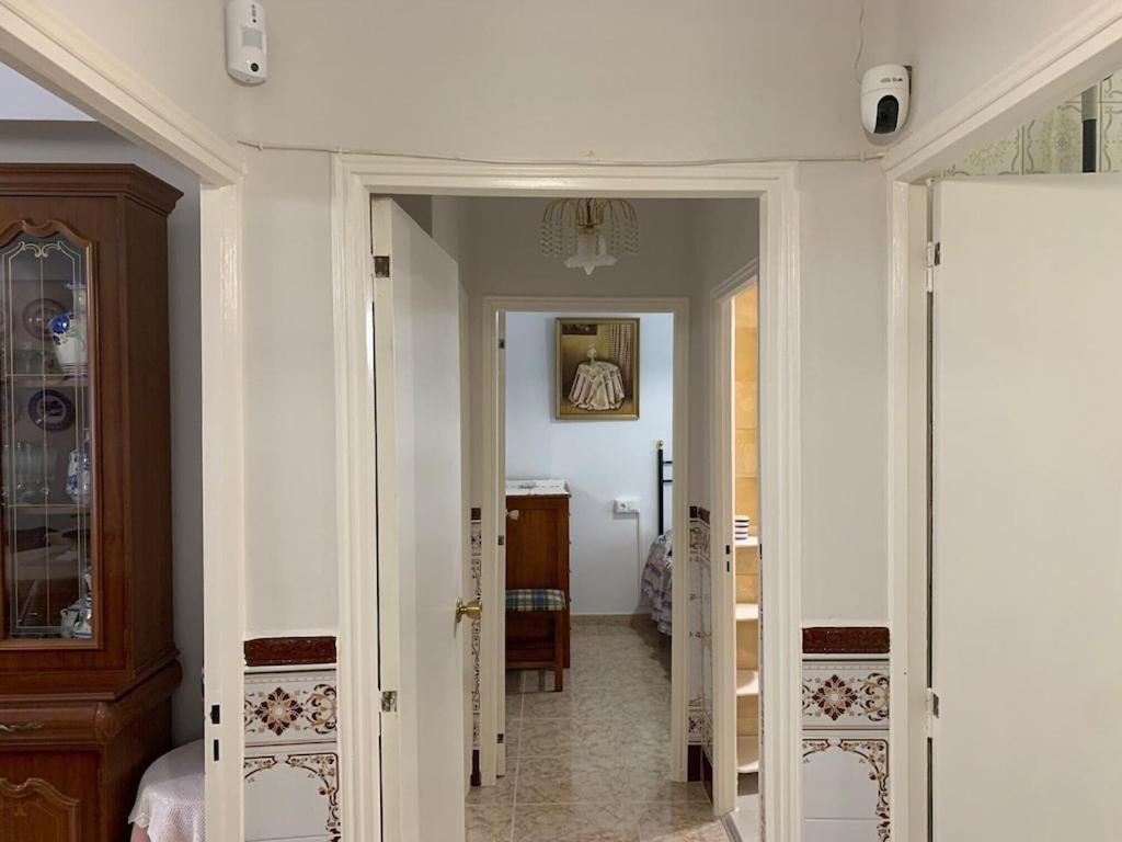 Fotografia z galérie ubytovania TRUJILLO CUÉNTAME -Apartamento bien equipado, de fácil aparcamiento y acceso-Ideal punto de partida de sus rutas v destinácii Trujillo