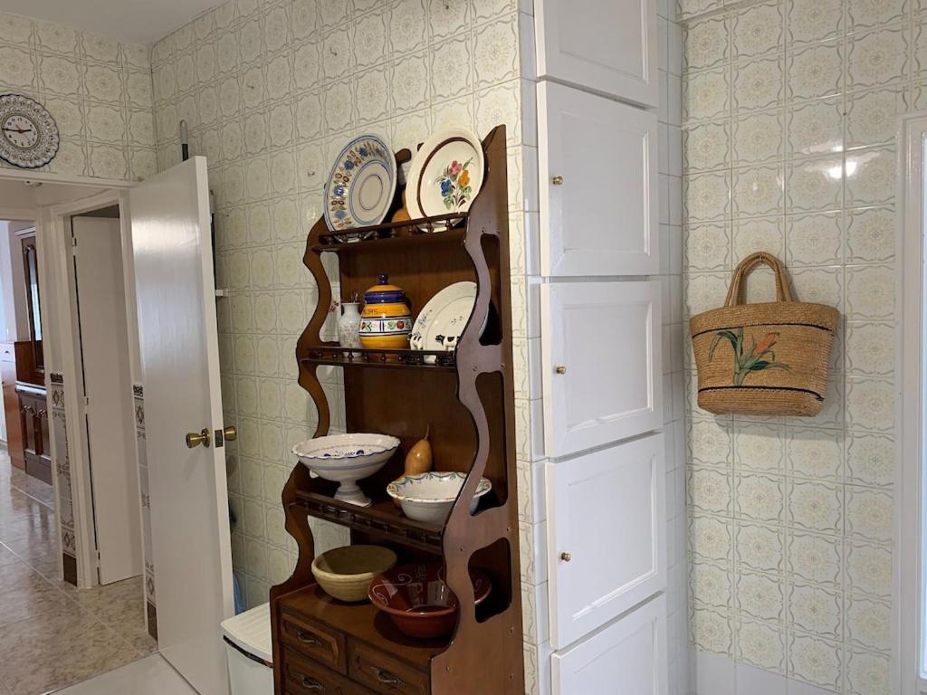 Fotografia z galérie ubytovania TRUJILLO CUÉNTAME -Apartamento bien equipado, de fácil aparcamiento y acceso-Ideal punto de partida de sus rutas v destinácii Trujillo