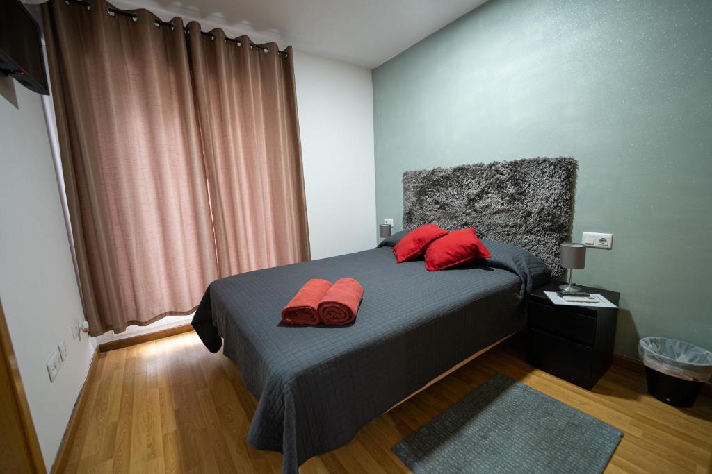 Apartamento San cayetano, Torrent – Updated 2023 Prices