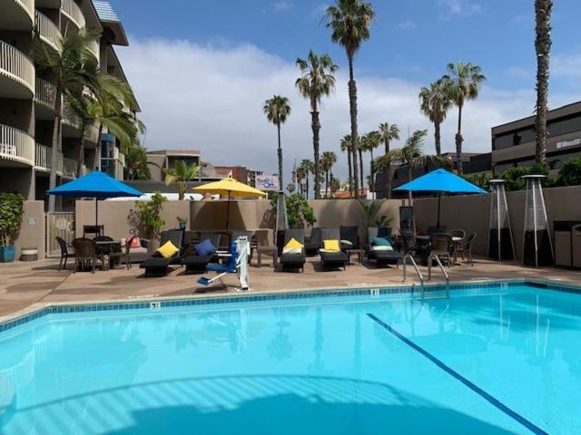 Inn by the Sea, La Jolla photo
