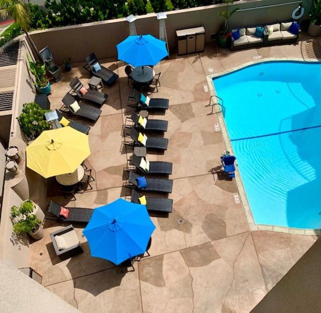 Inn by the Sea, La Jolla photo