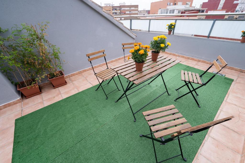 Apartamento San cayetano, Torrent – Updated 2023 Prices
