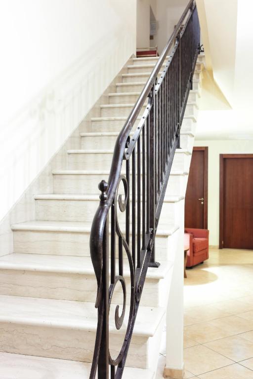Zdjęcie z galerii obiektu Villa Ambrosina w mieście Impruneta