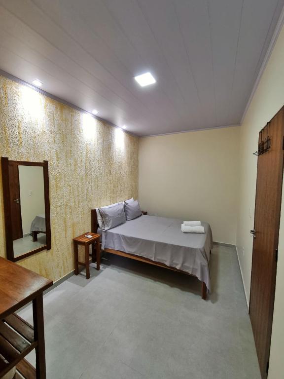 Village São Jorge - Guest Apartment - Apartment - Ground Floor